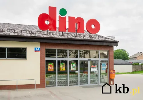 Dino mocno tnie ceny przed listopadem. Popularna kawa tańsza o ponad jedną trzecią