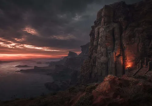 The Elder Scrolls VI ma podobno podtytuł „Sentinel”; pełna nazwa ma być ujawniona już w listopadzie