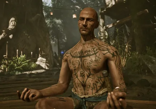 Gothic 1 Remake staje się jeszcze lepszy. Ta aktualizacja to prawdziwy list miłosny do fanów oryginału