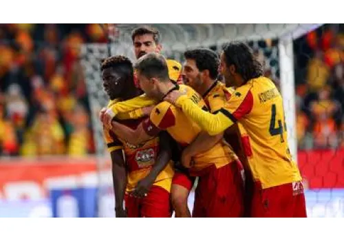 PKO BP Ekstraklasa: Wieczysta Kraków - Jagiellonia Białystok. Relacja live i wynik na żywo