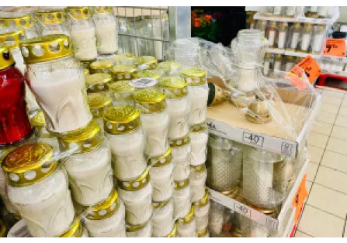 Handel przed 1 listopada. Biedronka, Lidl, Dino, Aldi i Netto wydały komunikaty