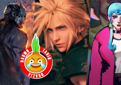 Final Fantasy VII Remake, Dead by Daylight i inne. Darmowe gry i okazje w tym tygodniu