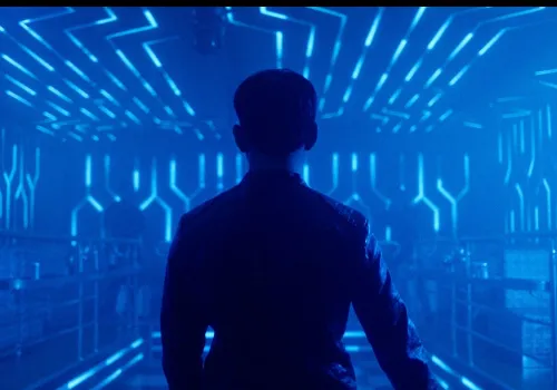 Krwawe ulice (2025) - recenzja filmu Gangi w Argentynie