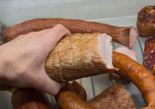 Gołąbki gotuję bez pomidorów. Pachnie na cały dom, co za aromat