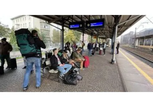 Z Trójmiasta do Krakowa w trzy godziny? Jest plan kolejowego przyspieszenia