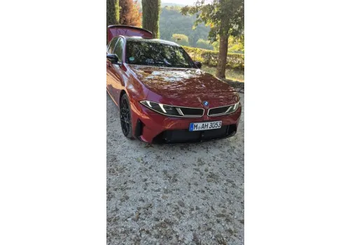 Nowe BMW M350 xDrive – świeża twarz, stare (dobre) BMW