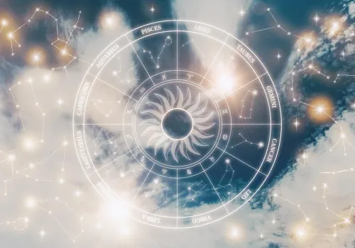 Horoskop na niedzielę. Nie próbuj wszystkich zadowolić
