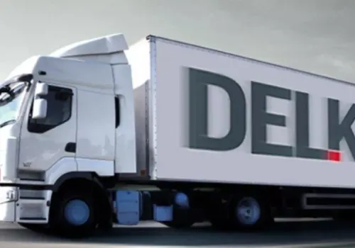 Delko stawia na AI i e-commerce. Chce automatyzować procesy i ciąć koszty