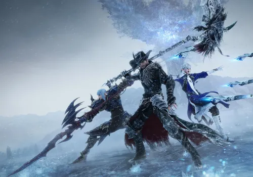 Final Fantasy XIV: Evercold z nową datą premiery. Square Enix pokazało pełny zwiastun