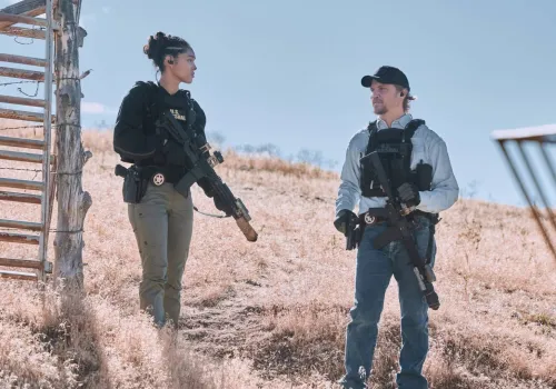 "Yellowstone" – spodziewaliście się tego powrotu w spin-offie? Wyjaśniamy, co tu się właściwie stało