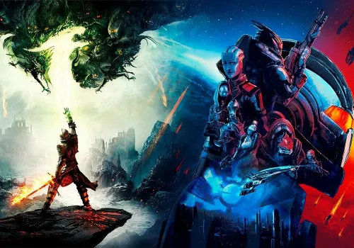 Nie tylko BioWare. Oto najlepsze zespoły deweloperskie, które zamknięto w ostatnich 5 latach