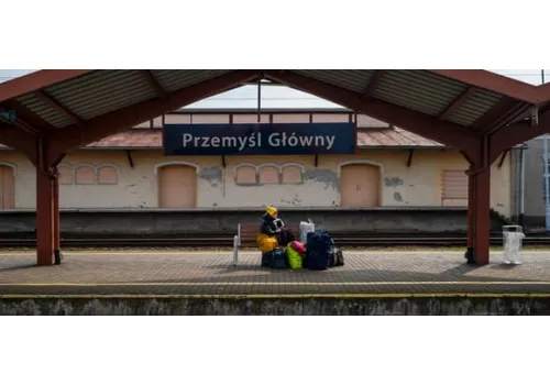 Już nie milion. Ilu jest uchodźców z Ukrainy w Polsce?