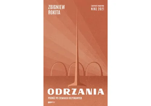 "Odrzania", czyli jak zakochałem się w olsztynowaniu