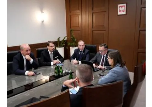 Rada przy Prezydencie bije na alarm. "Polska zostanie skreślona"