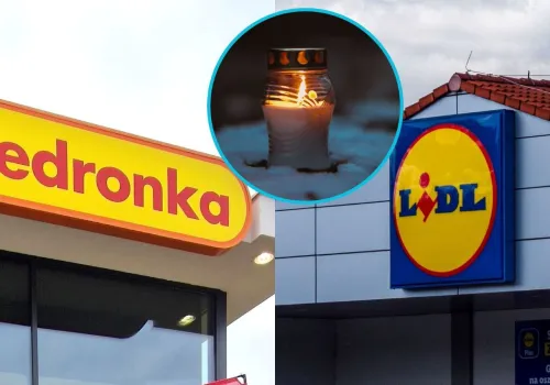 Ostatni dzień szalonych promocji na znicze. Biedronka, Lidl, Dino czy Kaufland? Tu kupisz je najtaniej