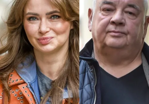 Była na próbie z Soyką chwilę przed jego odejściem. Mówi, co się wydarzyło