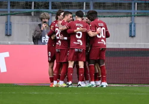 Jagiellonia dorwała Wieczystą dopiero przed końcem meczu. Arcyważne trzy punkty