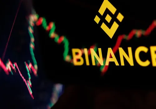 Hakerzy wyprowadzili z Binance 6,3 mld dolarów. To największa kradzież kryptowalut w historii