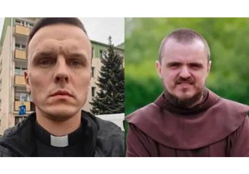 Burza po wulgarnych słowach księdza. Ostro uderza w przełożonych. "Wk*****em się"