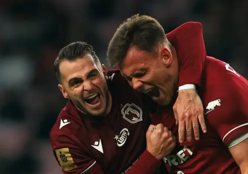 Historyczny gol Jesusa. Jagiellonia spycha Wieczystą na dno tabeli