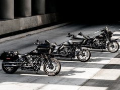 Poprzedni sezon dla Harley-Davidsona był 