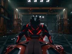 „Tron: Ares” na nowym zwiastunie. Welki powrót postaci z oryginału i nowa muzyka Nine Inch Nails