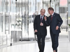 Potężny cyberatak. Hakerzy wyczyścili bazy danych rosyjskiego Gazpromu
