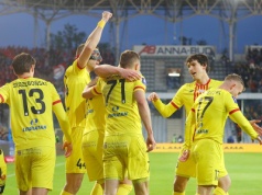Korona na inaugurację nowego sezonu jedzie do Płocka
