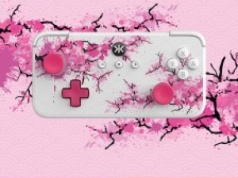 Promocja na pady CRKD NEO S (efekt Halla) do Nintendo Switch 2 za 159 zł w RTV Euro AGD!