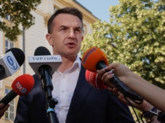 Piękne, ale czy prawdziwe? Sprawdzili słowa Szłapki o miliardach dla Polski z UE
