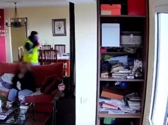 Guardia Civil rozbiła gang na Teneryfie. Ukradli 290 tys. euro