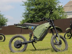 Motokomanda. Szturmowe pododdziały motocyklowe na wojnie