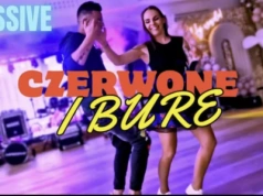 Zespół MASSiVE – Czerwone i Bure