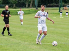 Olimpia remisuje ze spadkowiczem z III ligi [ Olimpia ]