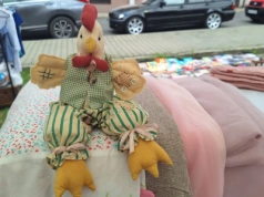 Jaworznicki Pchli Targ – co zabawnego, czyli 