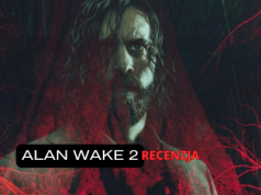 Alan Wake 2 – więcej niż survival horror [recenza]