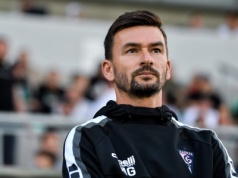 LIVE: Nowy Górnik, nowa jakość? Sprawdza Lechia Gdańsk