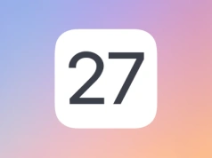 iOS 27 z funkcjami dla dwóch ekranów