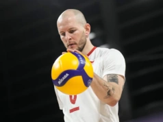 Duży problem reprezentacji Polski. W tle postać Bartosza Kurka
