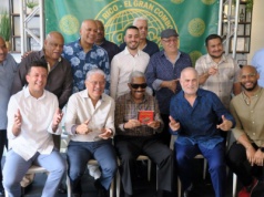 Iberia zgubiła instrumenty legendarnej orkiestry El Gran Combo