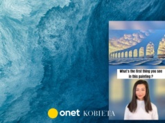 Co dostrzegasz jako pierwsze na obrazku? Iluzja, która wiele o tobie mówi