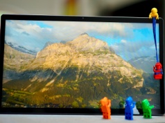 Gdy tablet nie może być wystarczająco duży - recenzja azamp / Meswao MES-B3