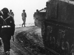 21 lipca 1943 r. sformowano 2. Korpus Polski