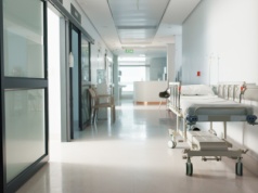 Cena wywoławcza 309 tys. zł miesięcznie. Szpital do wydzierżawienia
