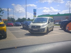 Mistrzowie parkowania [FOTO]