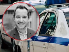 Polski profesor zginął w Atenach. Do mediów wyciekły zeznania podejrzanych
