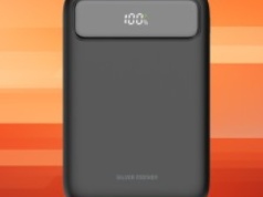 Powerbank Silver Monkey 10000 mAh 22,5W za 54,90 zł w x-kom