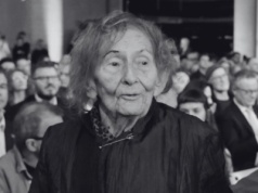 Urszula Kozioł nie żyje. 