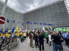 Komisja Europejska zagraża fundamentom rolnictwa i bezpieczeństwa żywnościowego UE
