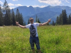 Gwiazdor disco polo – Luki obchodzi urodziny! To mistrz wielu ról